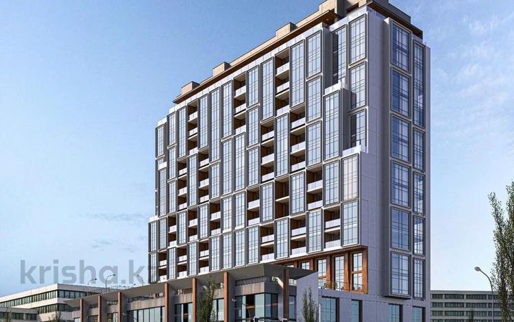 4-комнатная квартира · 149.41 м², 15 микрорайон за ~ 89.6 млн ₸ в Актау — фото 2