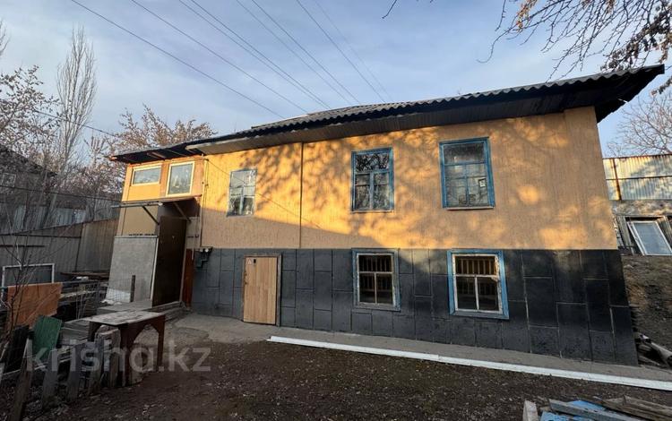 Отдельный дом · 3 комнаты · 60 м² · 6.15 сот., мкр Самгау, Жанаарка — Рыскулова тлендиева (софья) за 39 млн 〒 в Алматы, Алатауский р-н — фото 11