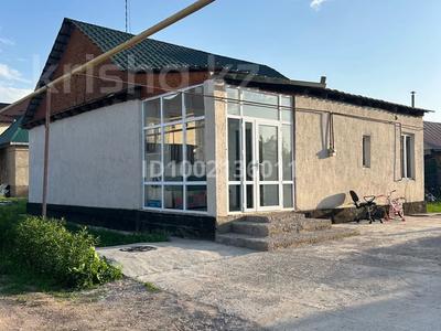 Отдельный дом · 3 комнаты · 100 м² · 8 сот., Көк дала 33 — Остановка ташкенской трассы не далеко за 25 млн 〒 в Каскелене