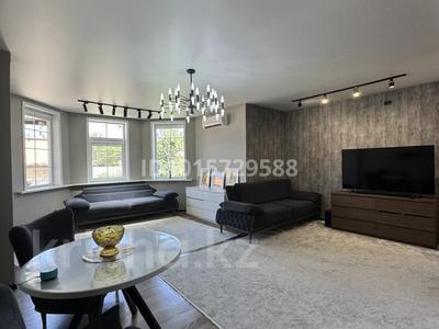 Жеке үй · 5 бөлме · 140 м² · 6 жүзд., Переулок Абай 3, бағасы: 80 млн ₸