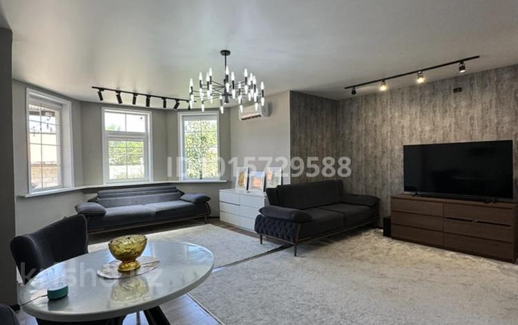 Отдельный дом · 5 комнат · 140 м² · 6 сот., Переулок Абай 3 за 80 млн ₸ — фото 2