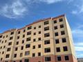 3-комнатная квартира · 104.3 м² · 7/7 этаж, 17-й мкр 208/3 за 21.7 млн ₸ в Актау