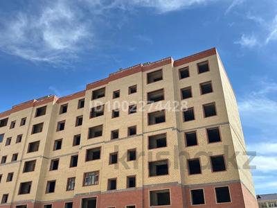 3-комнатная квартира · 104.3 м² · 7/7 этаж, 17-й мкр 208/3 за 21.7 млн ₸ в Актау