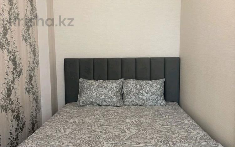 1-комнатная квартира · 40 м² · 18/24 этаж, Туран 55/1 — Туран Сығанақ за 13 000 ₸ в Астане, Есильский р-н — фото 2