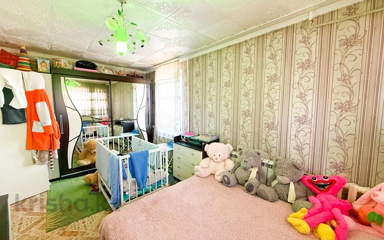 2-комнатная квартира · 51 м² · 3/5 этаж, Жетысу за 14.8 млн ₸ в Талдыкоргане, мкр Жетысу — фото 2