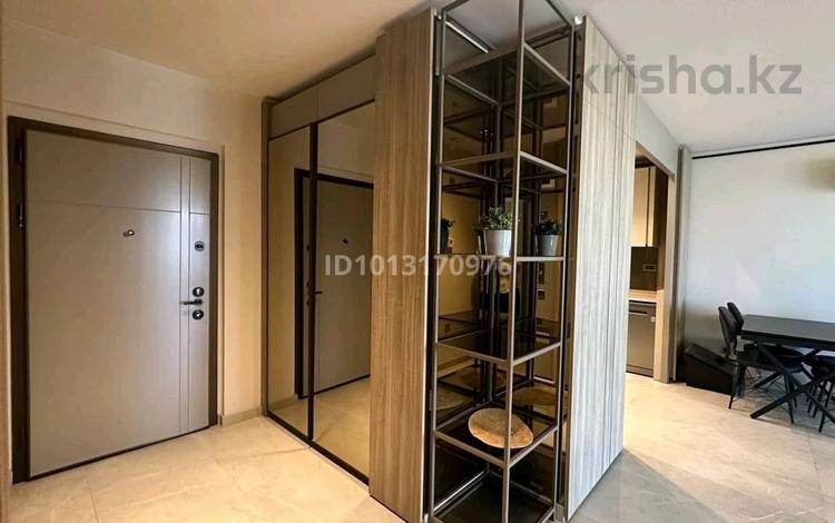 3-комнатная квартира · 100 м² · 2/4 этаж, 355sokak 15 за 250 млн ₸ в Анталье — фото 2