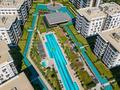 3-комнатная квартира · 100 м² · 2/4 этаж, 355sokak 15 за 250 млн ₸ в Анталье — фото 3