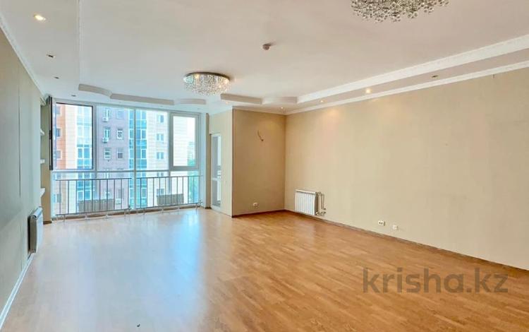 3-комнатная квартира · 120 м² · 9/20 этаж, Брусиловского 163 за 59.5 млн ₸ в Алматы, Алмалинский р-н — фото 17