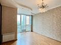 3-комнатная квартира · 120 м² · 9/20 этаж, Брусиловского 163 за 59.5 млн ₸ в Алматы, Алмалинский р-н — фото 8