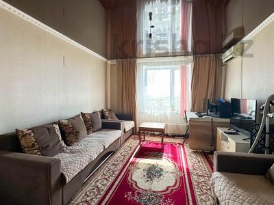 3-комнатная квартира · 74 м² · 9/9 этаж, Жастар за 22 млн 〒 в Талдыкоргане
