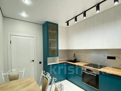2-комнатная квартира · 70 м² · 11/12 этаж, Нажимеденова 15 за 39 млн ₸ в Астане, Алматы р-н