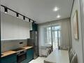 2-комнатная квартира · 70 м² · 11/12 этаж, Нажимеденова 15 за 39 млн ₸ в Астане, Алматы р-н — фото 27