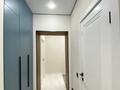2-комнатная квартира · 70 м² · 11/12 этаж, Нажимеденова 15 за 39 млн ₸ в Астане, Алматы р-н — фото 28