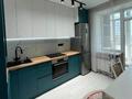 2-комнатная квартира · 70 м² · 11/12 этаж, Нажимеденова 15 за 39 млн ₸ в Астане, Алматы р-н — фото 29
