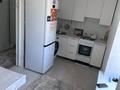 1-бөлмелі пәтер · 42 м² · 2/2 қабат, мкр Лесхоз 22 — Рядом көктем, бағасы: 11 млн ₸ в Атырау — фото 4