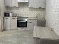 1-комнатная квартира · 44 м² · 4/9 этаж, Абикен Бектуров 1 за 250 000 ₸ в Астане, Есильский р-н — фото 3