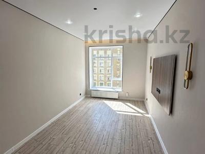 2-бөлмелі пәтер · 59 м² · 8/12 қабат, Е-15 16 — Комфорт+, бағасы: 41 млн ₸ в Астане, Нура р-н