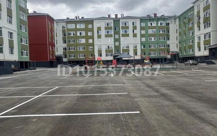 1-комнатная квартира · 40 м² · 2/5 этаж, мкр. Алтын орда 49Л/5 за 13.2 млн ₸ в Актобе — фото 2