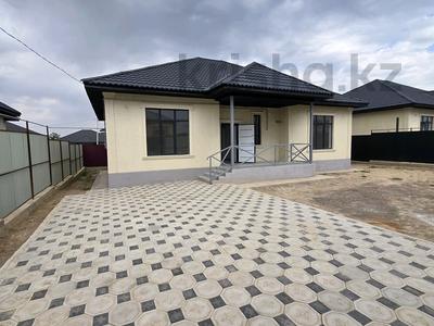 Отдельный дом · 4 комнаты · 150 м² · 5 сот., Абылайхана 198 за 33 млн 〒 в Каскелене