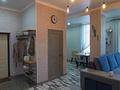 3-комнатная квартира · 86 м² · 3/3 этаж, 16 улица 5 за 75 млн 〒 в Алматы, Бостандыкский р-н — фото 10
