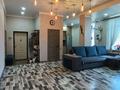 3-комнатная квартира · 86 м² · 3/3 этаж, 16 улица 5 за 75 млн 〒 в Алматы, Бостандыкский р-н — фото 7