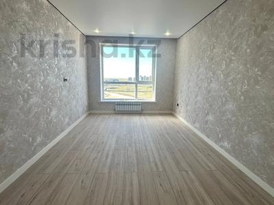 2-комнатная квартира · 40 м² · 8/11 этаж, Шоссе Коргалжын 37 за 20.5 млн ₸ в Астане, Нура р-н