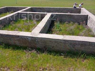 Участок · 8 соток, мкр Бадам-1 за 4 млн ₸ в Шымкенте, Енбекшинский р-н