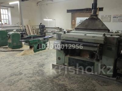 Деревопереработка · 1800 м² за 125 млн 〒 в Щучинске