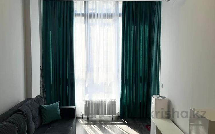 2-комнатная квартира · 48 м² · 5/13 этаж, Журавлева 26 за 46 млн ₸ в Алматы, Бостандыкский р-н — фото 2