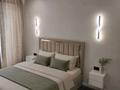 3-бөлмелі пәтер · 75 м² · 8/13 қабат, Муратбаева 46 — Макатаева, бағасы: 25 000 ₸ в Алматы, Алмалинский р-н