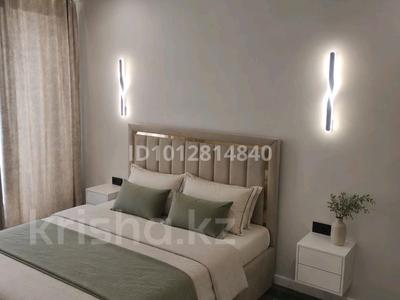 3-бөлмелі пәтер · 75 м² · 8/13 қабат, Муратбаева 46 — Макатаева, бағасы: 25 000 ₸ в Алматы, Алмалинский р-н