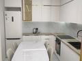 3-бөлмелі пәтер · 75 м² · 8/13 қабат, Муратбаева 46 — Макатаева, бағасы: 25 000 ₸ в Алматы, Алмалинский р-н — фото 2