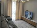 3-бөлмелі пәтер · 75 м² · 8/13 қабат, Муратбаева 46 — Макатаева, бағасы: 25 000 ₸ в Алматы, Алмалинский р-н — фото 3