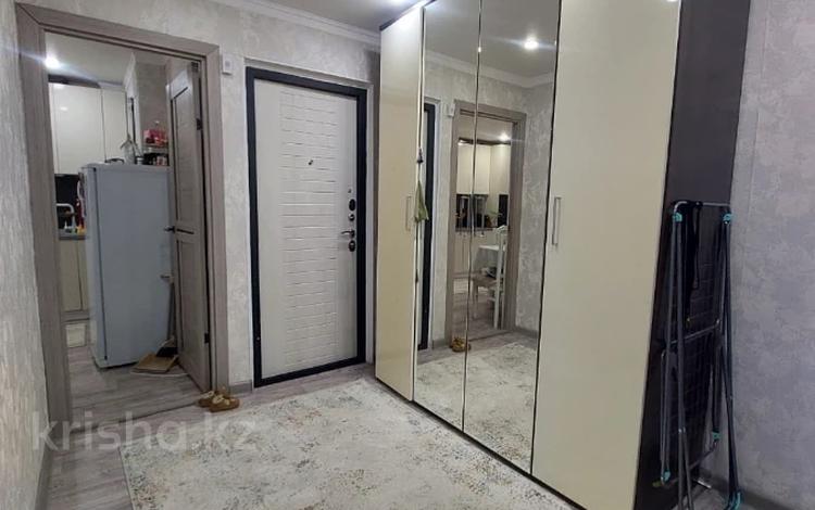 3-бөлмелі пәтер · 65 м² · 9/9 қабат, 12 ш/а., бағасы: 19.5 млн ₸ в Актобе, мкр 12 — фото 2