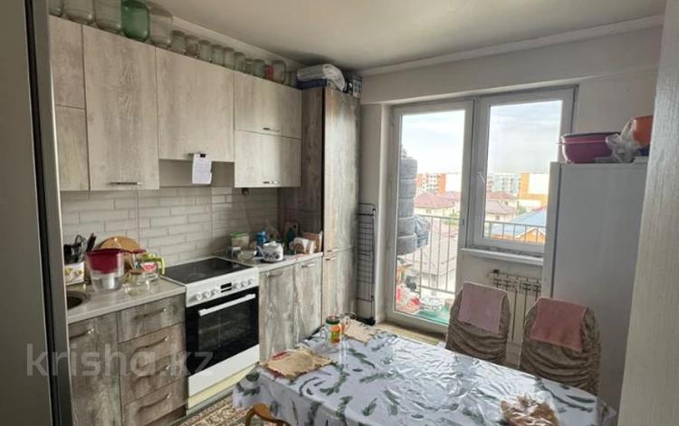 2-бөлмелі пәтер · 60 м² · 5/10 қабат, Шұғыла ш/а., Жунисова, бағасы: 31 млн ₸ в Алматы, Наурызбайский р-н — фото 8