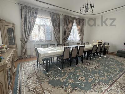 Отдельный дом · 5 комнат · 200 м² · 8 сот., Толе би 45 — Сзади Гор.акимата, рядом ресторан Аруна за 45 млн ₸ в 