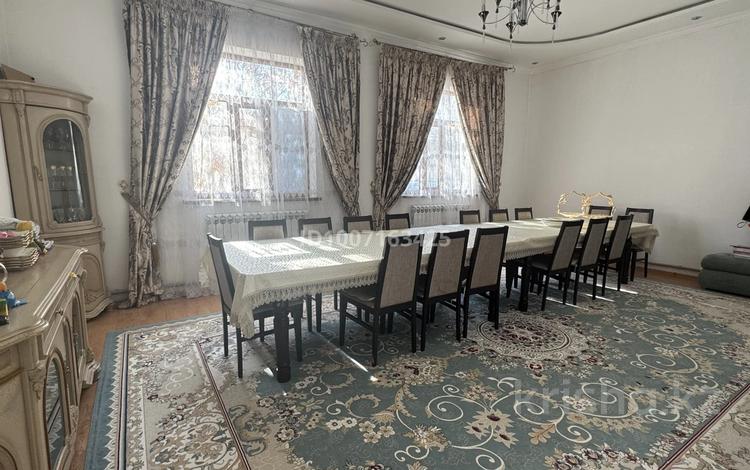 Отдельный дом · 5 комнат · 200 м² · 8 сот., Толе би 45 — Сзади Гор.акимата, рядом ресторан Аруна за 45 млн ₸ в  — фото 2