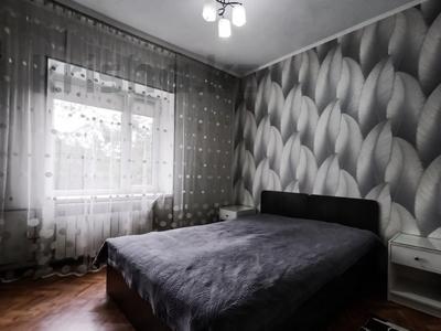 2-бөлмелі пәтер · 53.4 м² · 4/5 қабат, Жибек Жолы — Наурызбай батыра, бағасы: ~ 52 млн ₸ в Алматы, Алмалинский р-н