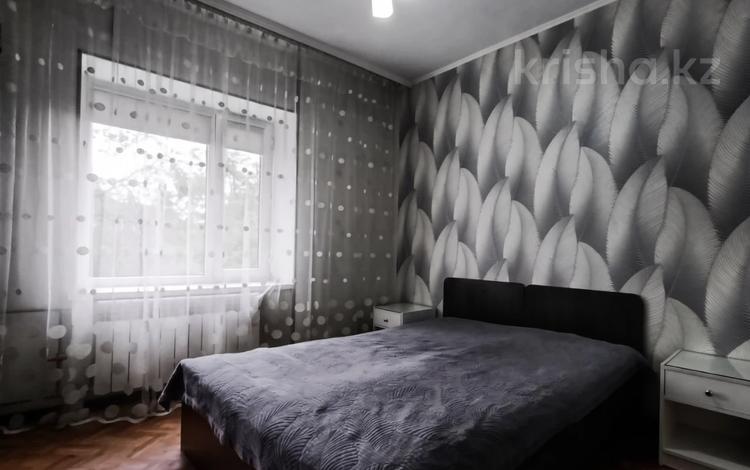 2-бөлмелі пәтер · 53.4 м² · 4/5 қабат, Жибек Жолы — Наурызбай батыра, бағасы: ~ 52 млн ₸ в Алматы, Алмалинский р-н — фото 3