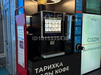 Готовое торговое место в аэропорту с оборудованием · 10 м² за 3 млн ₸ в Семее