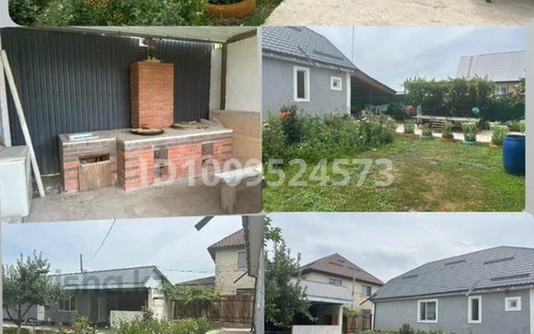 Отдельный дом · 5 комнат · 120 м² · 8 сот., Ақсу 40 за 40 млн 〒 в Талгаре — фото 2