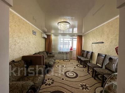 3-комнатная квартира, 61.5 м², 9/10 этаж, Рыскулова 87 за 20.5 млн 〒 в Семее