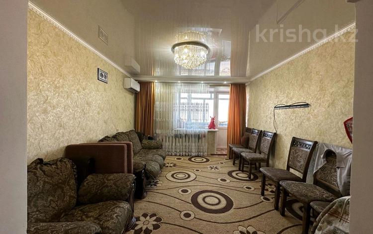 3-комнатная квартира, 61.5 м², 9/10 этаж, Рыскулова 87 за 20.5 млн 〒 в Семее — фото 2