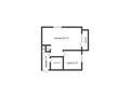 1-комнатная квартира · 31.8 м² · 5/5 этаж, Горняков 86 за 5.3 млн ₸ в Рудном — фото 16