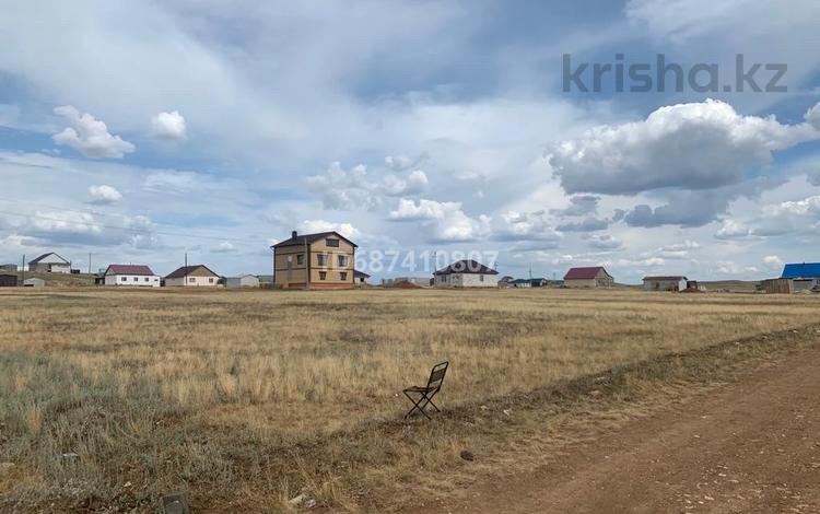 Участок · 8 соток, ул. Дачная за 1.5 млн ₸ в Кокшетау — фото 2