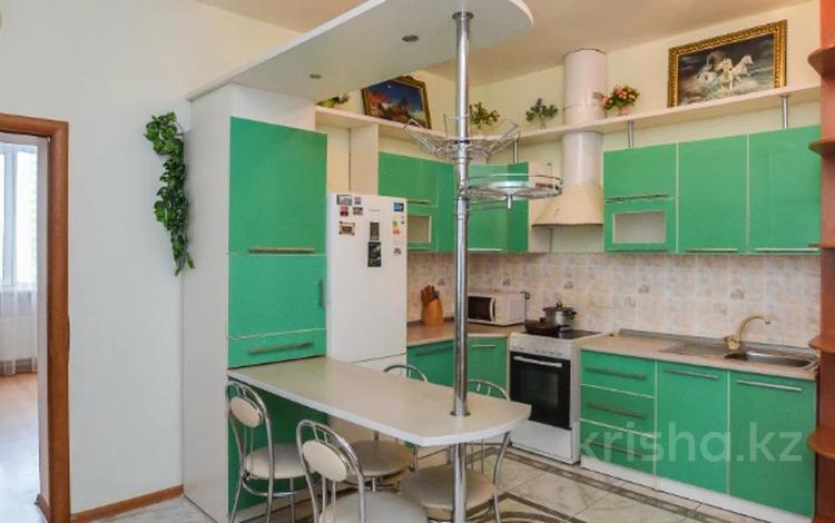 2-комнатная квартира · 68 м² · 4/22 этаж, НАЖИМЕДЕНОВА — ГОРЯЧКААААААААААААА за ~ 33.6 млн ₸ в Астане, Сарайшык р-н — фото 9
