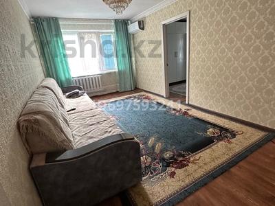 3-комнатная квартира, 61 м², 3/5 этаж, 18-й микрорайон, 18-ймикрорайон 63 за 21.3 млн 〒 в Шымкенте, Енбекшинский р-н