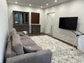 2-комнатная квартира · 75 м² · 10/12 этаж, Розыбакиева 343 — Ескараева за 103 млн ₸ в Алматы, Бостандыкский р-н