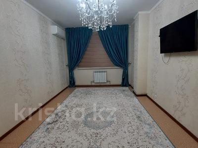 2-бөлмелі пәтер · 59.4 м² · 7/9 қабат, Толеметова 69/13, бағасы: 25 млн ₸ в Шымкенте, Каратауский р-н