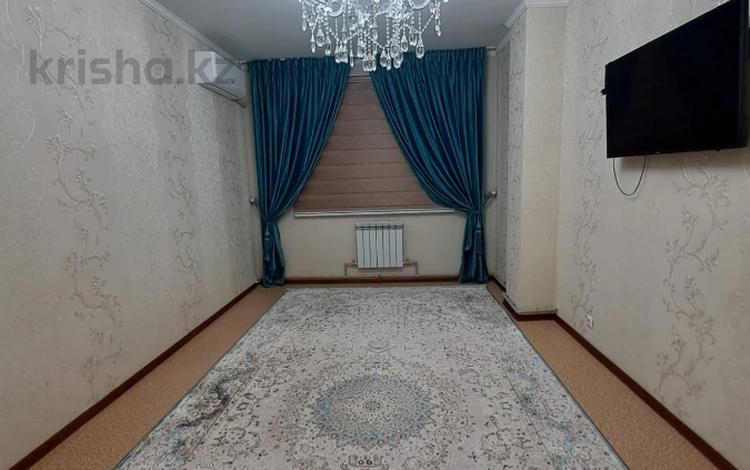 2-бөлмелі пәтер · 59.4 м² · 7/9 қабат, Толеметова 69/13, бағасы: 25 млн ₸ в Шымкенте, Каратауский р-н — фото 14